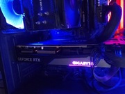 GIGABYTE RTX 3060 Ti RGB 8GB