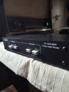 Audio Router TC-7220 MK3