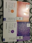 Książki Nowa teraz matura geografia 