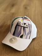 Czapka z daszkiem BMW M Motorsport RL Roy Lichtenstein 80165B32D78