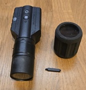 Runcam ScopeCam 4K - uszkodzony montaż