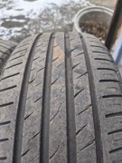 Opony letnie NEXEN N'Fera SU4 215/50R17 2023 2 sztuki