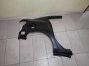 Mazda 3 BL sedan 09-13 tylny błotnik tył próg poszyce błotnika NOWY!!!