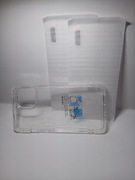 Etui plecki iphone 13/14, plus 2 szkła hartowane 