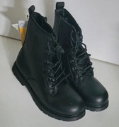 Botki dasmkie 37 cleve 24.5cm 