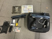 Marker Dye NT - paintball