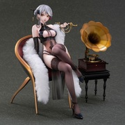 Original Character PVC Figure - Miyan 1/6