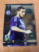 Eden Hazard Limited Edition 2014/15