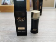Giorgio Armani Code Eau de Parfum 4 ml Miniaturka