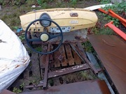 Części do samochodu Syrena 104