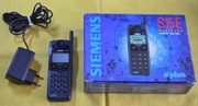 SIEMENS S15E KLASYK NA CHODZIE BOX