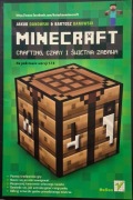 Minecraft crafting, czary i świetna zabawa