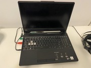 Laptop Asus TUF Gaming FX506L stan idealny 