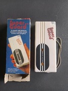 Przenośny alarm "Super Guard"