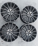 Felgi AMG Mercedes 19" A2054011400 A2054011300