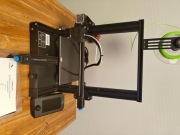 Drukarka 3D - Ender v.2 