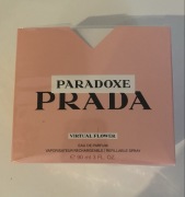 Perfum Prada Paradoxe