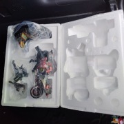 Cyberpunk 2077 Figurka kolekcjonerska