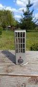 Perełka Vintage! Mini Grzejnik 220V – Made in West Germany – Klasyk Retro