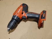 Wkrętarka Maktec MT071 18V system Makita