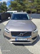 Volvo xc 90  2022 7 osobowe