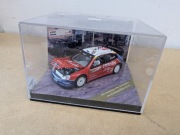 Citroën Xsara WRC Loeb/Elena - Rally Argentina 2004 - (Limitowana Edycja)