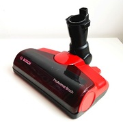 Elektroszczotka do odkurzacza Bosch Unlimited Serie 7 ProAnimal Brush