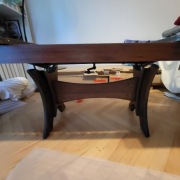 Ławostół w bardzo dobrym stanie