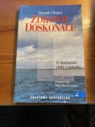 Deepak Chopra    Zdrowie  doskonałe