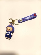 Breloczek Brelok Zawieszka Labubu