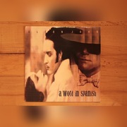 Elton John - A Word In Spanish + Heavy... / winyl