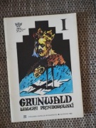 Grunwald  Walery Przyborowski