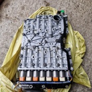 PŁYTA MECHATRONIKA SKRZYNI 8HP70