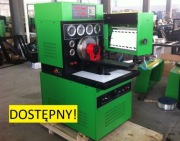 Stół probierczy do pomp wtryskowych 7,5 kW mini