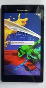 Tablet Lenovo TAB 2 1GB RAM 8 GB ROM czarny #102