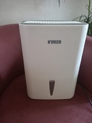 Osuszacz powietrza Noveen DH350 70 W 1,5 l/