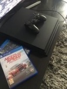 ps 4 pro 800GB