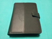 SCANIA Etui Futerał Teczka na Instrukcja Książka Dokumenty PREMIUM