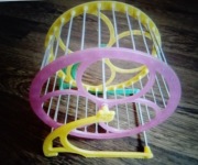 Karuzela do biegania