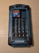 wiertła do betonu Erbauer