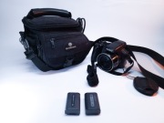 Sony Cybershot DSC-HX1