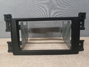 Ramka 2din radia + kosz Suzuki Grand Vitara / komplet / nawigacja android