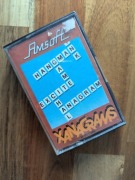 Xanagrams - Amstrad CPC