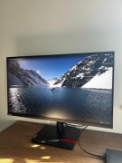 Lenovo T32 h-30 (Monitor 32" 2K)