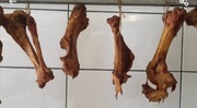 Kości wędzone dla Psa 1 kg 