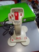 Joystick sv 201 m 5 standard pc GamePort Quickjoy