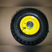 KOŁO KÓŁKO do WÓZKA TACZEK 4.10/3.50-4 260x80 4pr 
