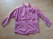 Vintege kurtka, wiatrówka Reebok rozmiar M lata 80-90