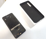 Huawei p20 pro czarny tylko bez ekranu! bez blokad! kompletny