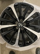 Alufelga R20 8J 5x114.3 Toyota Highlander 42611-0E600 20’